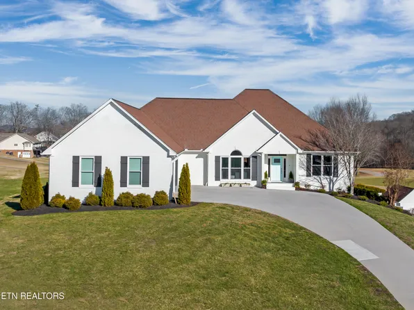 405 Colonial St, Jefferson City, TN 37760