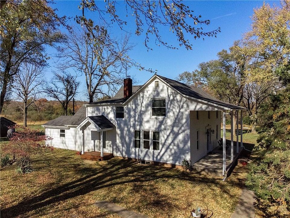 1837 NW Z Hwy, Bates City, MO 64011 | Zillow