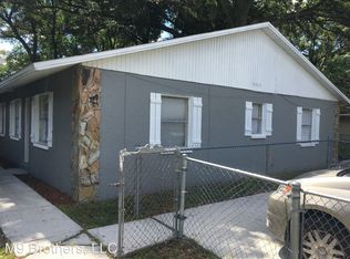 8317 N 18th St, Tampa, FL 33604