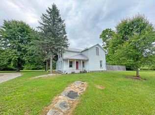 3077 State Route 61, Cardington, OH 43315