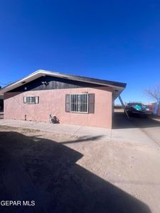 12365 Stubbs Dr, San Elizario, TX, 79849