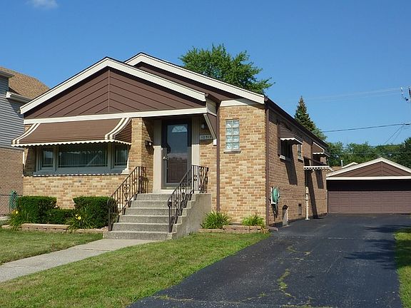 2nd image of 10913 S Tripp Ave