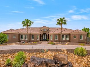 7109 W Hatfield Rd, Peoria, AZ 85383