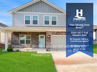 316 W 3rd St, Arcadia, OK 73007