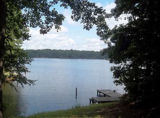 706 Lake Caroline Dr, Ruther Glen, VA 22546