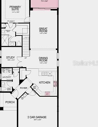 2nd image of 8592 Snowfall St