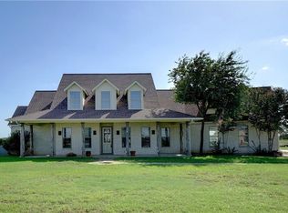 5041 Wind Hill Ct W, Fort Worth, TX 76179