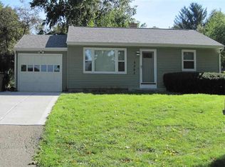 5307 Frosty Ln, Madison, WI 53705