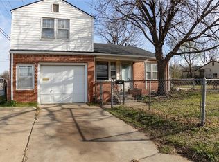 1037 NW 100th St, Oklahoma City, OK 73114