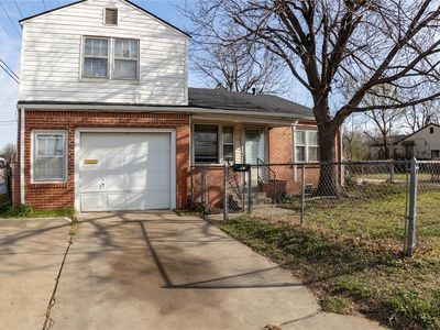 1037 NW 100th St, Oklahoma City, OK, 73114