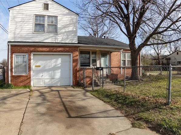 1037 NW 100th St, Oklahoma City, OK 73114