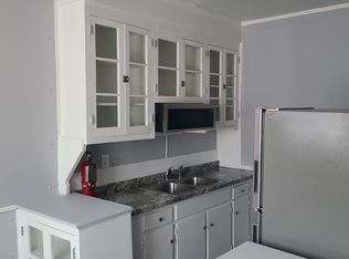 605 South Lexington Avenue - A-9, Burlington, NC 27215