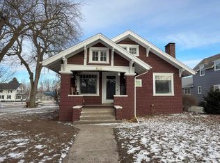 406 W State St, Jefferson, IA 50129
