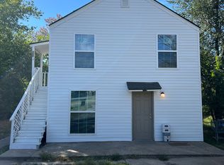 112 W Hayes St #1, Norman, OK 73069