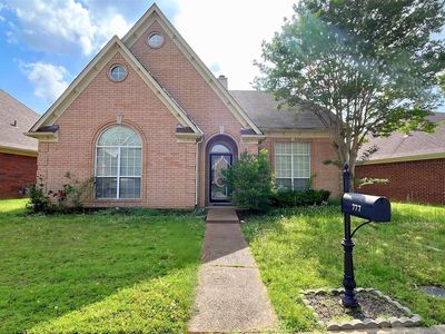 777 Silver Sands Dr, Cordova, TN, 38018