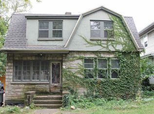 718 Arch Ave, South Bend, IN 46601