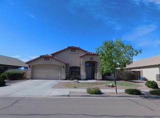 16564 W Pierce St, Goodyear, AZ 85338