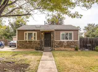 2681 S Green Ct, Denver, CO 80219