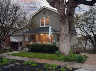 7457 Wise Ave, Saint Louis, MO 63117