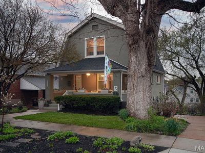 7457 Wise Ave, Saint Louis, MO, 63117