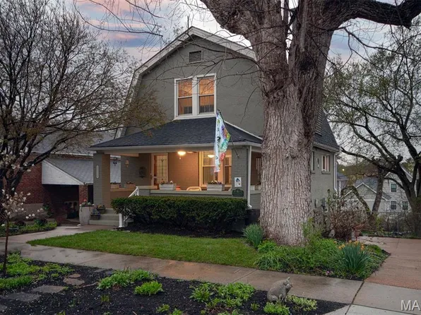7457 Wise Ave, Saint Louis, MO 63117