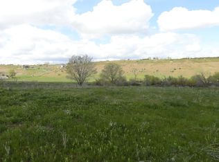 Nna Gibbler Rd, Yakima, WA 98908