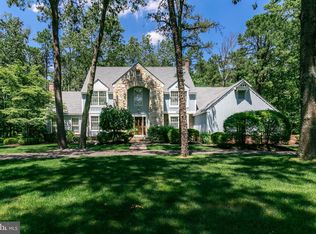 42 Bortons Rd, Medford, NJ 08055