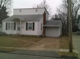 9439 Romaine Ave, Saint Louis, MO 63114