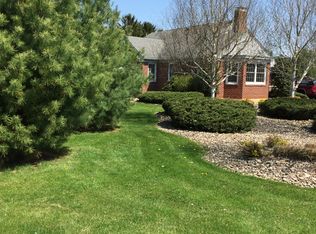 6654 Old Turnpike Road, Mifflinburg, PA 17844