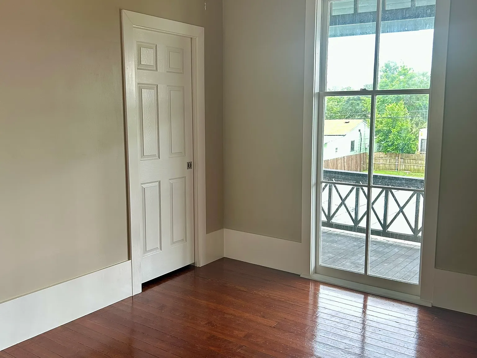 Maxson's Apartments - 3423 Ave. N Apt. #1 — Photo 2