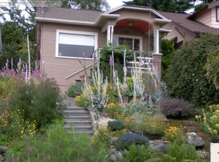 4011 1st Ave NE, Seattle, WA 98105