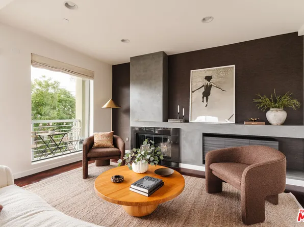 812 N Croft Ave APT 301, West Hollywood, CA 90069