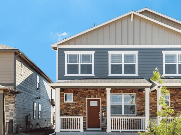941 Red Star Ln, Johnstown, CO 80534