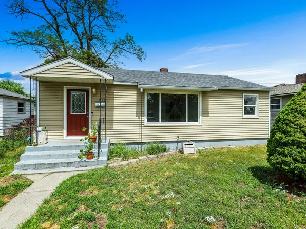 3517 E Marietta Ave, Spokane, WA 99217