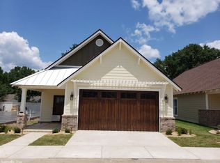 2830 Stonebrook Cv, Conway, AR 72034