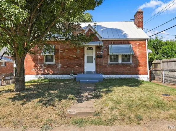9517 Muriel Ave, Saint Louis, MO 63114