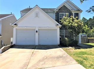 5102 Wetlands Dr, Raleigh, NC 27610