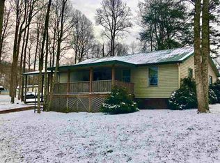 360 Country Club Est, Greenup, KY 41144