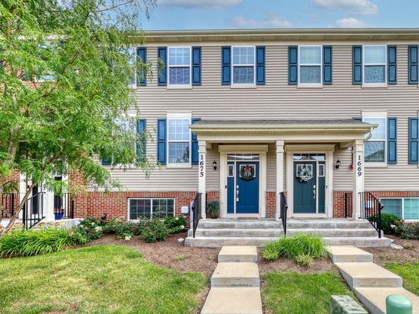 1675 Sager Way #1675