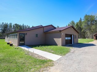 13673 N M123 Rd, Newberry, MI 49868
