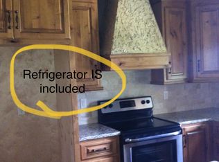 2606 Ridgewood Rd, Searcy, AR 72143