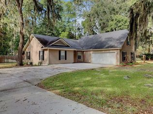 39 Dutchtown Rd, Richmond Hill, GA 31324