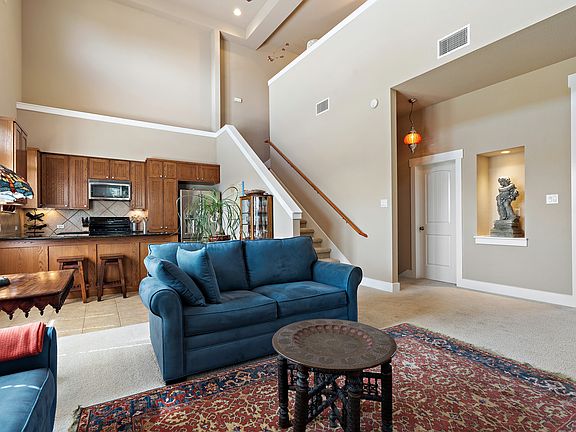 Open concept, first floor, perfect for today's lifestyle