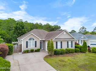 280 Coralstone Ct, Leland, NC 28451