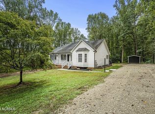 388 Wyndfall Ln, Clayton, NC 27527