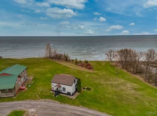 154 Patricia Ln, Mexico, NY 13114
