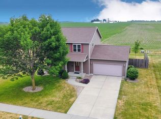 6922 Rembrandt Rd, Deforest, WI 53532