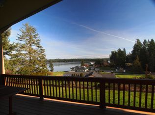 30 SE Teagle Dr, Shelton, WA 98584