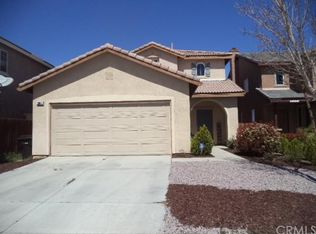 13842 Summer Wind St, Victorville, CA 92394