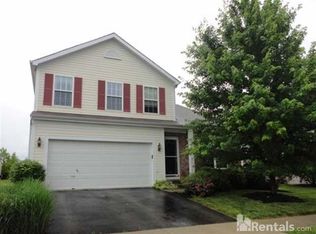 7442 Holyoke Cir, Hamilton Twp, OH 45039